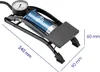 alca® Luftpumpe Fußluftpumpe, Fahrradluftpumpe, Produktbild-Vorschau 7