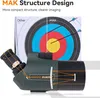 Svbony SV41Pro Mak Spektiv, 28-84X80 FMC Dual Speed Fokus, Produktbild-Vorschau 4