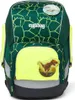 ergobag Gelb Fluo LED Zip-Set Produktbild-Vorschau 9