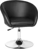 Relaxsessel LIFT Loungesessel Bezug Kunstleder Farbe Produktbild-Vorschau 1