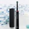 Oral-B Pro 3 3500, Erwachsener, Rotierende Zahnbürste, Produktbild-Vorschau 6
