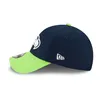Casquette NFL Seattle Seahawks New Era The League 9FORTY Voir les images du produit 6