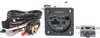 Audio System CO-220.1 1-Kanal Verstärker Produktbild-Vorschau 6