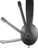 Hama PC Office Headset "HS-USB300" - Casque - pleine taille Voir les images du produit 8