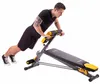 Hantelbank Traininsgbank Multifunktion Rückentrainer Produktbild-Vorschau 14