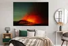 MuchoWow® Poster Vulkan auf Hawaii 180x120 cm - Fotoplakat Produktbild-Vorschau 5