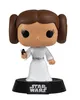 Star Wars - Princesse Leia 04 - Funko Pop - Figurine en Voir les images du produit 2