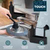 eluno Spülbecken-Set mit Soft-Touch Oberfläche im Produktbild-Vorschau 5