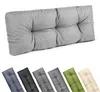 Coussin de dossier Garronda, 120x45 cm, épaisseur 12 cm, Voir les images du produit 1