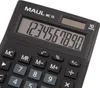 MAUL Tischrechner MC 10 LCD-Anzeige 1-zeilig, 10 Ziffern Produktbild-Vorschau 2
