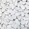 Hamann Marmorkies Carrara-Weiß Mercatus, Rundgetrommelt, Produktbild-Vorschau 2
