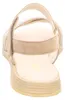 Gabor 85.501 Damen Sandalette - Riemchen Sandalen beige NEU Produktbild-Vorschau 13