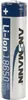 Ansmann 1307-0000 Ansmann Li-Ion 18650 2600mAh 3,6V Akku Voir les images du produit 3