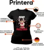 Merry Christmas Reh Rentier Süß - Weihnachten Xmas Produktbild-Vorschau 4