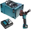 Makita DGA 517 RFJ Akku Winkelschleifer 18 V 125 mm Produktbild-Vorschau 6
