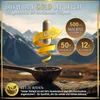 Pure Passion® Mumijo Shilajit 1000mg hochdosiert – das Produktbild-Vorschau 4