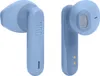 JBL Wave Flex Bluetooth-Kopfhörer Blau Produktbild-Vorschau 4