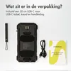 imoshion Solar Powerbank 20.000 mAh - Draadloze powerbank Productafbeelding-voorbeeld 10
