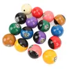 Boules de billard,Boules de billard en résine,Set de boules Voir les images du produit 6