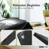 EAZY CASE Smartcase mit Stifthalter für Apple iPad Air 11 Produktbild-Vorschau 4