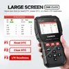 LAUNCH CR629 OBD2-Diagnosegerät Öl LWS Produktbild-Vorschau 5