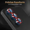 Kamera Linsenschutz Glas Set für Samsung Galaxy S26 Produktbild-Vorschau 2