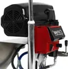 BAUTEC Airless Farbsprühgerät 384 mit Kolbenpumpe + Produktbild-Vorschau 4