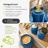 Garronda 15L Fût à col large Fût d'ensilage Fût de Voir les images du produit 5