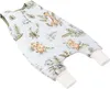 Savanna Fun - Babyschlafsack - isoliert mit Beinen Produktbild-Vorschau 3