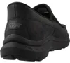 Skechers Slip-Ins: Pollard - Osgood 205334-BBK, Sneaker, Produktbild-Vorschau 7