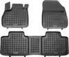 Gumowe dywaniki samochodowe Renault Espace 2015-2023 Podgląd zdjęcia produktu 3