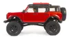 Axial SCX24 Ford Bronco 2021 1:24 4WD RTR modrý Produktbild-Vorschau 3