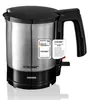 Cloer 3042478 Cloer Wasserkocher 4700 schwarz 1,5 l 1.800 W Productafbeelding-voorbeeld 1