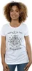 Harry Potter - "Waiting For My Letter" T-Shirt für Damen Produktbild-Vorschau 2