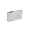OPTICUM přenosné rádio DAB+/FM TON3 bílé Náhled obrázku produktu 7