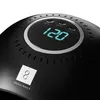 Uv Led Ocho Nails 8 Black 84W Voir les images du produit 6