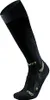 UYN MAN RUN COMPRESSION ONE SOCKS Black/Grey/Lime 39/41 Produktbild-Vorschau 2