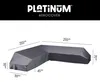 Platinum AeroCover Loungeset-Plattformabdeckung 255 x 255 x Produktbild-Vorschau 7