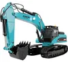 Amewi G705E, Bagger, 1:14, 14 Jahr(e), 2000 mAh, 8,7 kg Produktbild-Vorschau 1