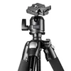 Mantona Scout MAX Macro II Statyw z głowicą kulową 153 cm Podgląd zdjęcia produktu 2