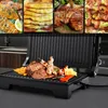 Toster z grillem Royalty Line 1000 W czarny Podgląd zdjęcia produktu 10