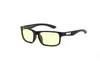 Gunnar Optiks Enigma, Prostokt, Gaming, Czarny, Polimer Podgląd zdjęcia produktu 4
