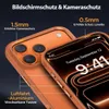 MagSafe Hülle für iPhone 17 Pro Magsafe Schutz Tasche Produktbild-Vorschau 5