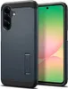 A smartphone case is shown next to a smartphone. Anteprima dell’immagine prodotto