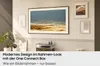 Samsung The Frame 55" LS03HA 4K Vision AI Smart TV (2026), Produktbild-Vorschau 3