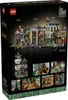 LEGO Icons Einkaufsmeile 11371 Produktbild-Vorschau 11