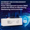 Extralink Ersatzakku für Xiaomi Mi Robot Vacuum 1C, 14,4V Produktbild-Vorschau 6