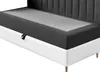 MIRJAN24 Boxspringbett Maja Junior 2 100x200, Einzelbett Produktbild-Vorschau 4