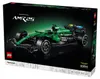 LEGO Technic Bolid F1® Aston Martin Aramco AMR25, Zestaw do Podgląd zdjęcia produktu 14