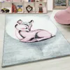 Carpetsale24 Dywan do Pokoju Dzieci?cego Nowoczesny Styl Podgląd zdjęcia produktu 2